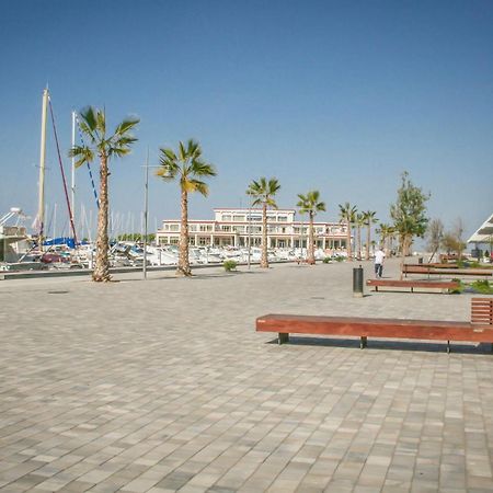 Amazing Apartment In Santa Pola Exterior photo
