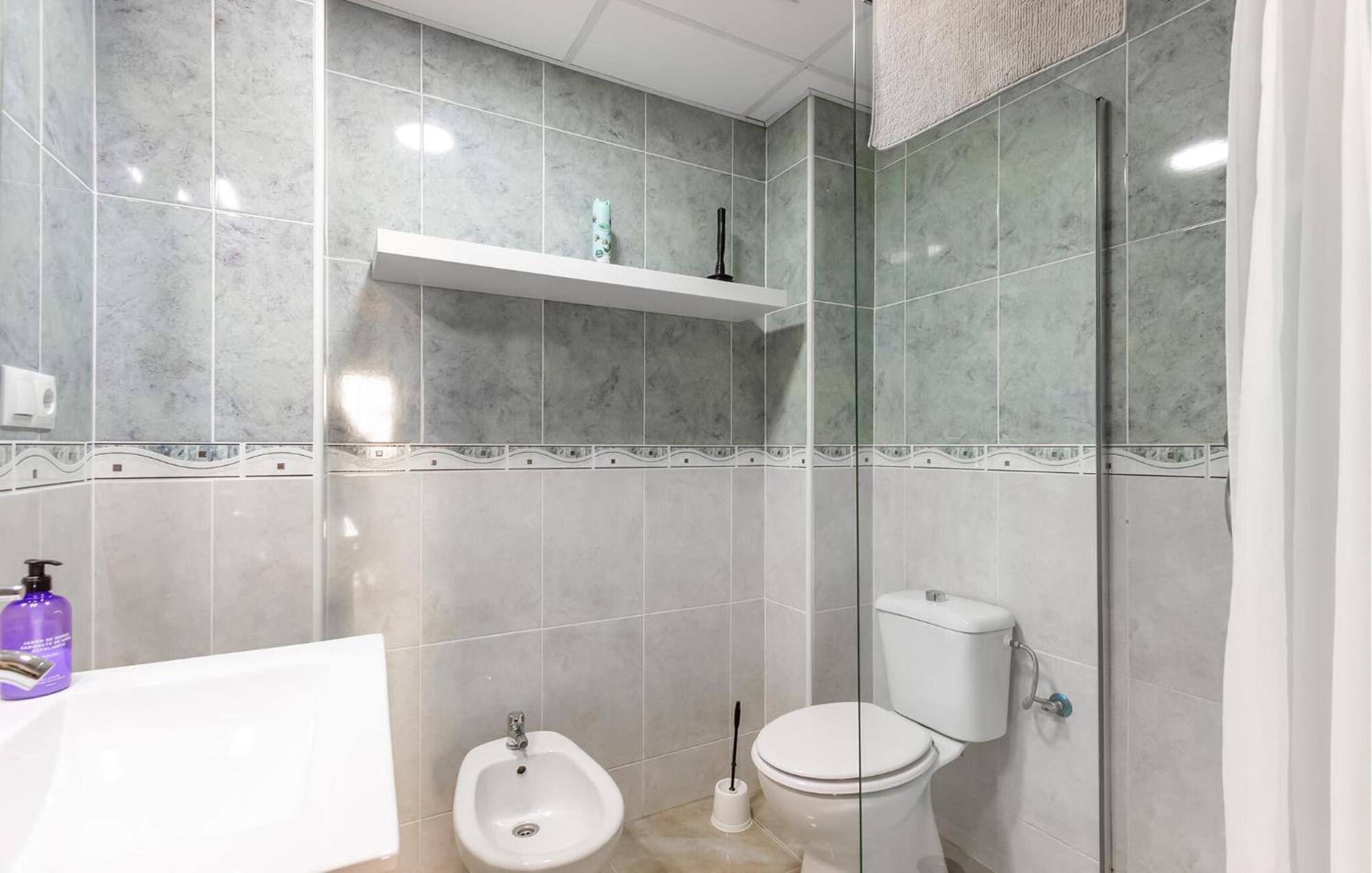 Amazing Apartment In Santa Pola Exterior photo