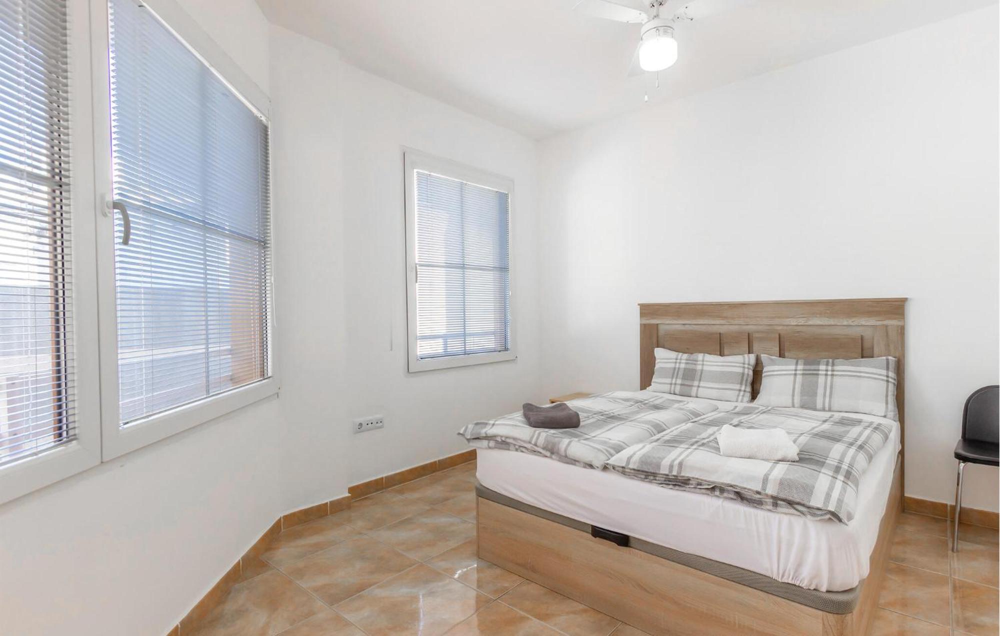 Amazing Apartment In Santa Pola Exterior photo